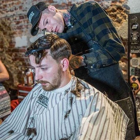 Wrocław Tattoo Konwent 2018 | 2 день