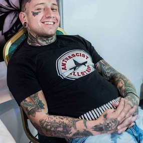 Wrocław Tattoo Konwent 2018 | 2 день