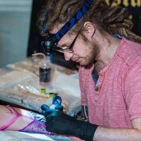 Wrocław Tattoo Konwent 2018 | 2 день