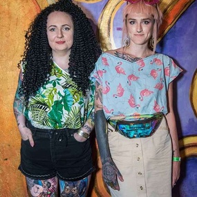 Wrocław Tattoo Konwent 2018 | 2 день