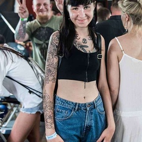 Wrocław Tattoo Konwent 2018 | 2 день