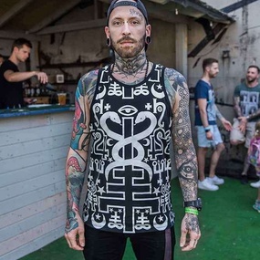 Wrocław Tattoo Konwent 2018 | 2 день