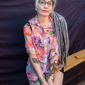 Wrocław Tattoo Konwent 2018 | 2 день