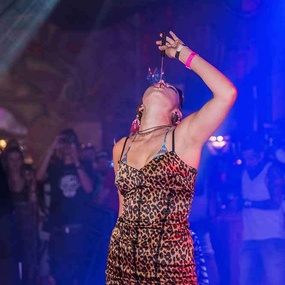 Wrocław Tattoo Konwent 2018 | 2 день