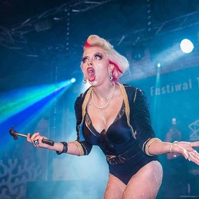 Wrocław Tattoo Konwent 2018 | 2 день