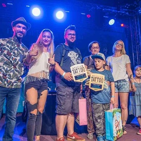 Wrocław Tattoo Konwent 2018 | 2 день
