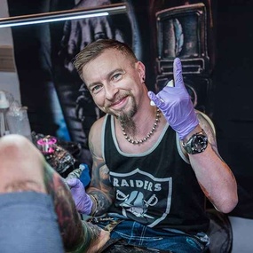 Wrocław Tattoo Konwent 2018 | 2 день