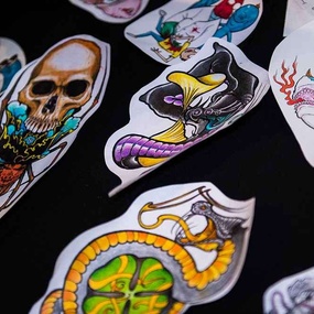 Wrocław Tattoo Konwent 2018 | 2 день