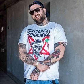 Wrocław Tattoo Konwent 2018 | 2 день