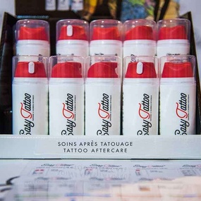 Wrocław Tattoo Konwent 2018 | 2 день