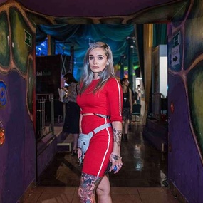 Wrocław Tattoo Konwent 2018 | 2 день