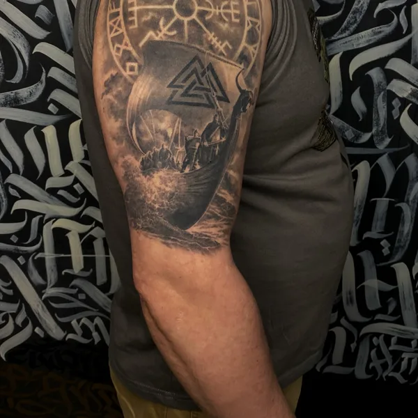whipshading tattoo by AlexSuprotiv in Севастополь