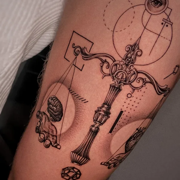whipshading tattoo by AlexSuprotiv in Севастополь