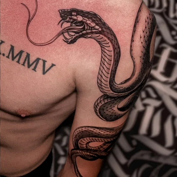 whipshading tattoo by AlexSuprotiv in Севастополь