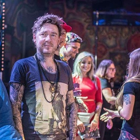 Wrocław Tattoo Konwent 2018 | 2 день