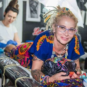 Wrocław Tattoo Konwent 2018 | 2 день