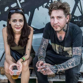 Wrocław Tattoo Konwent 2018 | 2 день