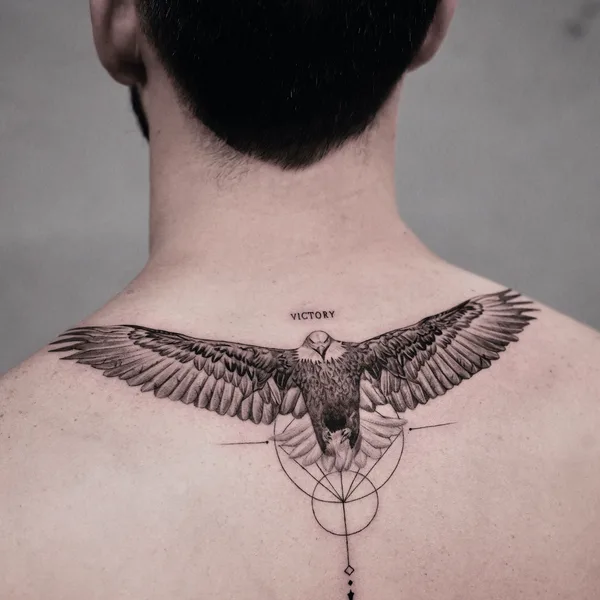 Micro Realism tattoo by Kid Needle in Seoul