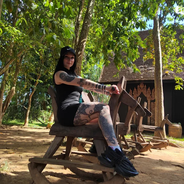 татуировка #76747 | Тату Модель Naomi Salvatore 