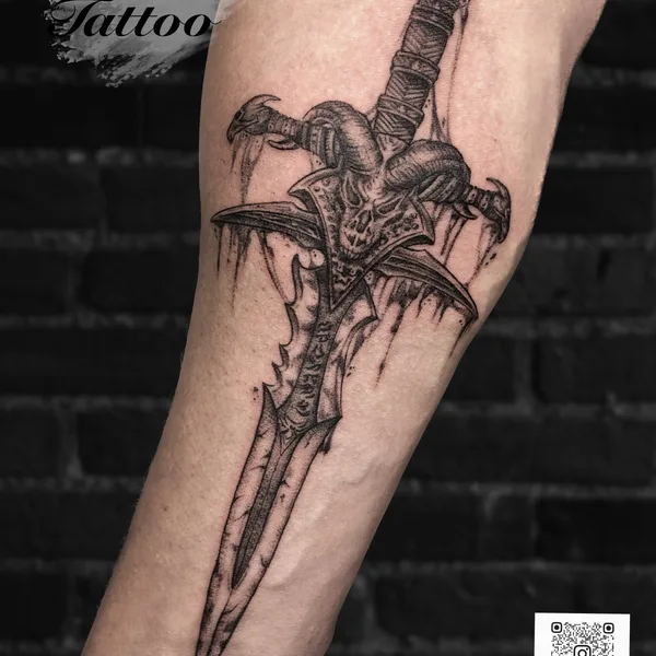 Realism tattoo by Елизавета Левина in Beograd