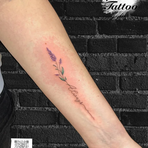 Realism tattoo by Елизавета Левина in Beograd