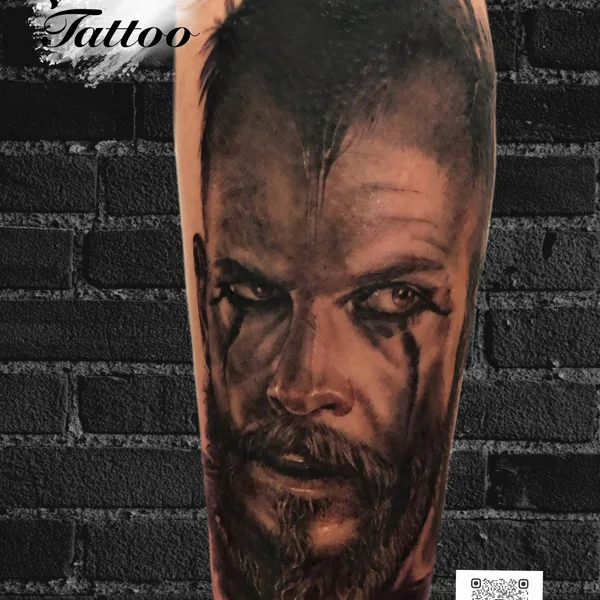 Realism tattoo by Елизавета Левина in Beograd