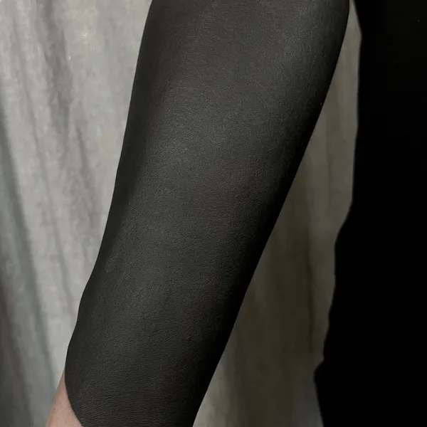 Neo Traditional tattoo by Чергин Игорь  in Краснодар