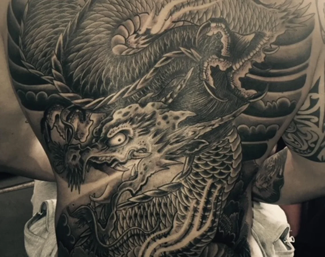 Rodrigo Rodriguez: 25 Years of Tattoo Mastery and Beyond