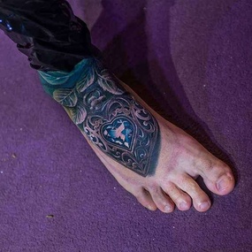 Wrocław Tattoo Konwent 2018 | 2 день