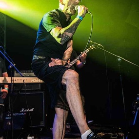 Wrocław Tattoo Konwent 2018 | 2 день