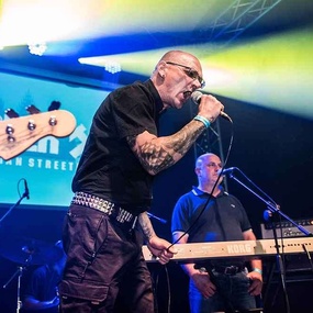 Wrocław Tattoo Konwent 2018 | 2 день