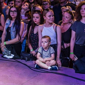 Wrocław Tattoo Konwent 2018 | 2 день