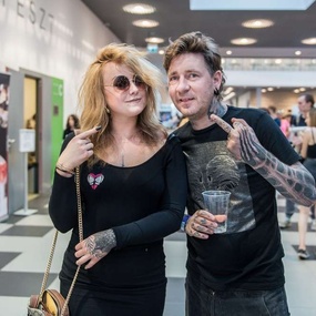 XIII Tattoofest Convention Kraków | 1 день