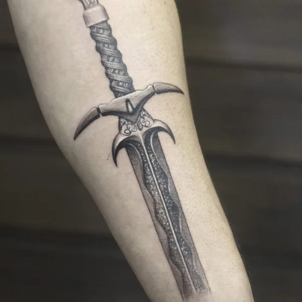 Realism tattoo by Ринат Халиуллин Richie in Самара