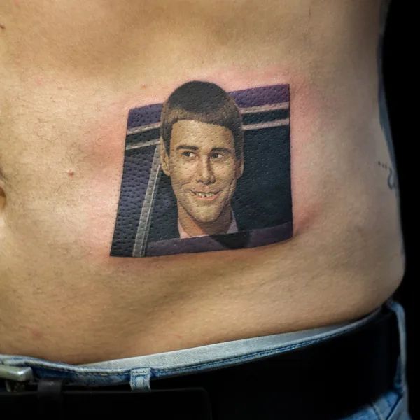 Realism tattoo by Ринат Халиуллин Richie in Самара