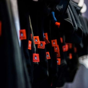 XIII Tattoofest Convention Kraków | 1 день