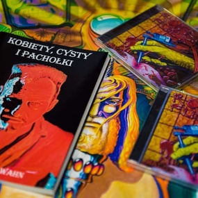 XIII Tattoofest Convention Kraków | 1 день