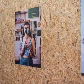 XIII Tattoofest Convention Kraków | 1 день