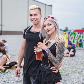 XIII Tattoofest Convention Kraków | 1 день