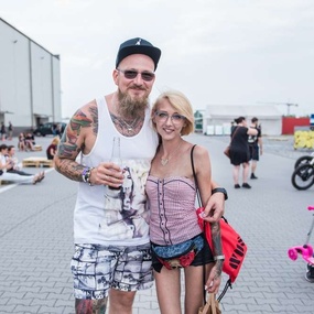 XIII Tattoofest Convention Kraków | 1 день