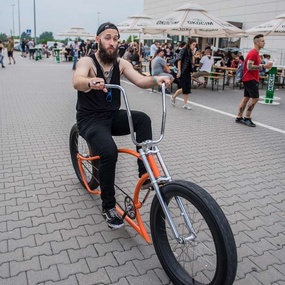 XIII Tattoofest Convention Kraków | 1 день