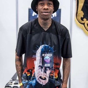 XIII Tattoofest Convention Kraków | 1 день