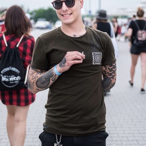 XIII Tattoofest Convention Kraków | 1 день