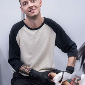 XIII Tattoofest Convention Kraków | 1 день