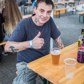 XIII Tattoofest Convention Kraków | 1 день