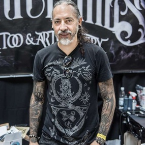 XIII Tattoofest Convention Kraków | 1 день