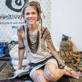 XIII Tattoofest Convention Kraków | 1 день