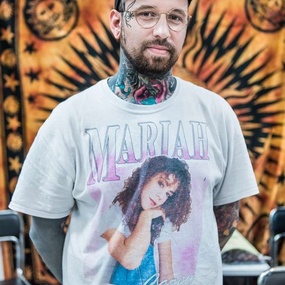 XIII Tattoofest Convention Kraków | 1 день