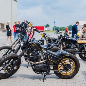 XIII Tattoofest Convention Kraków | 2 день