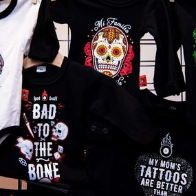 XIII Tattoofest Convention Kraków | 2 день